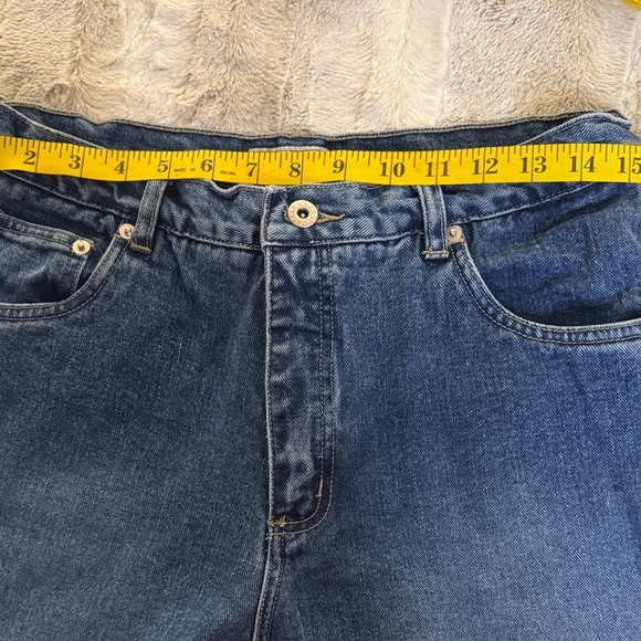 Aeropostale Girl’s Denim Blue Jeans - Picture 4 of 5